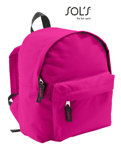 Kids´ Backpack Rider