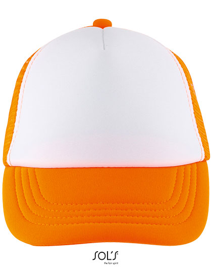 Kids´ Bubble Cap