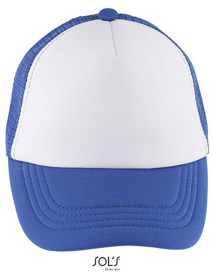 Kids´ Bubble Cap