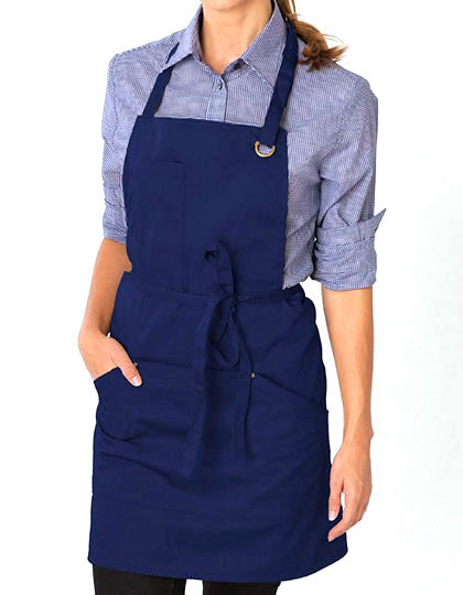 Utility Apron