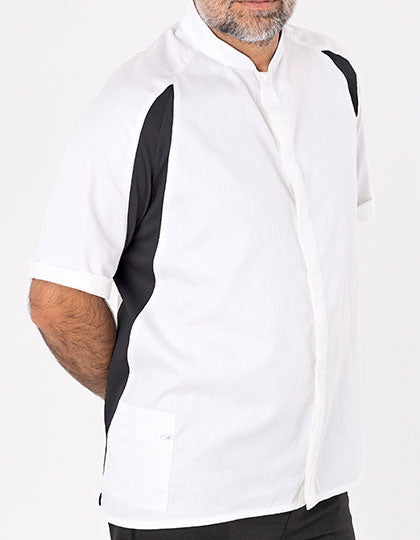 Single Breasted Jacket