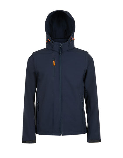 Transformer Softshell