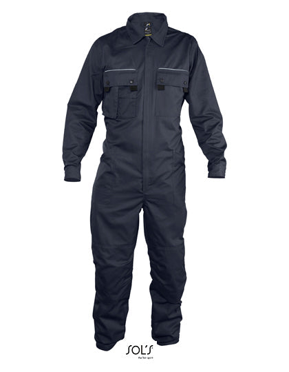 Workwear Overall Solstice Pro