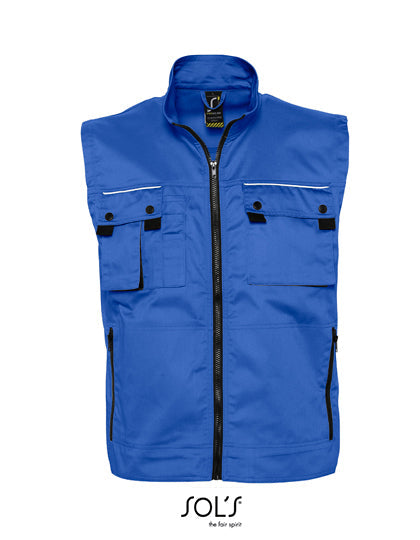 Bodywarmer Zenith Pro