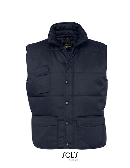 Bodywarmer Equinox Pro