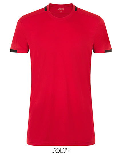 Classico Contrast Shirt