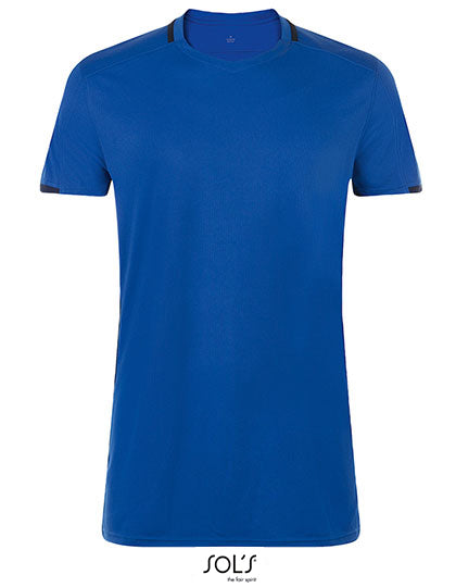 Classico Contrast Shirt