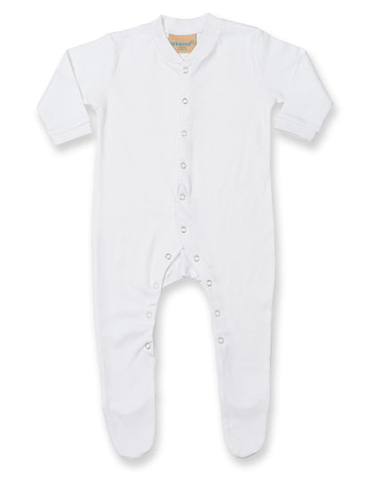 Baby Sleepsuit