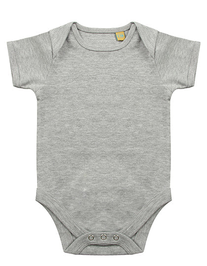 Short Sleeved Body