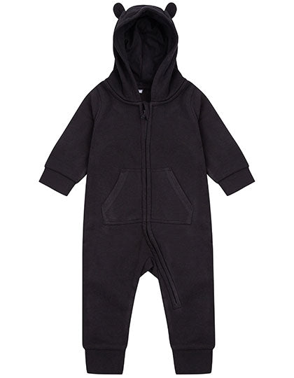 Toddler Fleece All In One