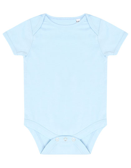 Essential Short Sleeved Bodysuit