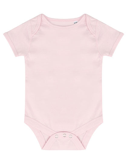 Essential Short Sleeved Bodysuit