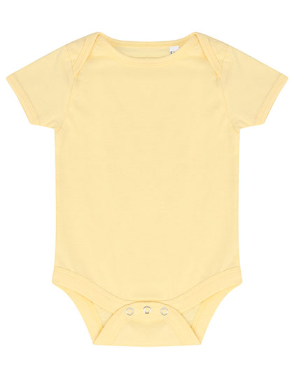 Essential Short Sleeved Bodysuit