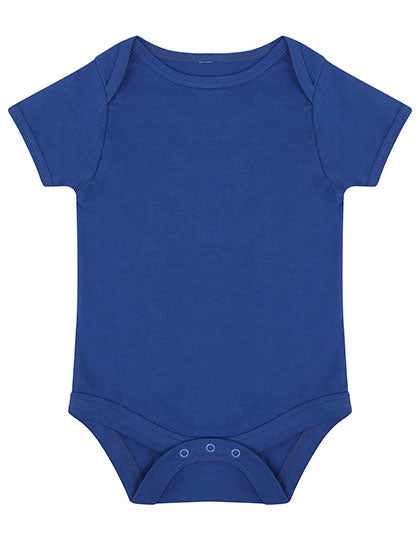 Essential Short Sleeved Bodysuit