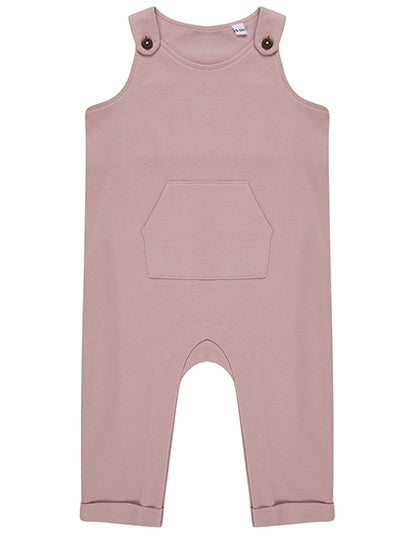 Organic Cotton Dungaree