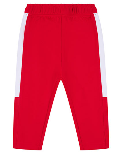 Kids Track Bottoms