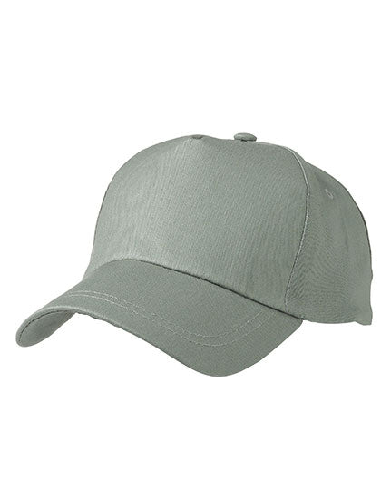 5 Panel Promo Cap