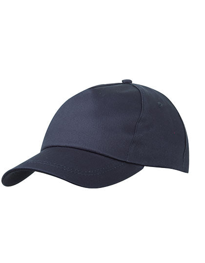 5 Panel Promo Cap