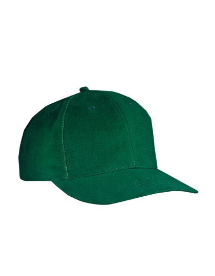 6-Panel Cap Laminated