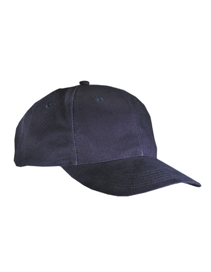 6-Panel Cap Laminated