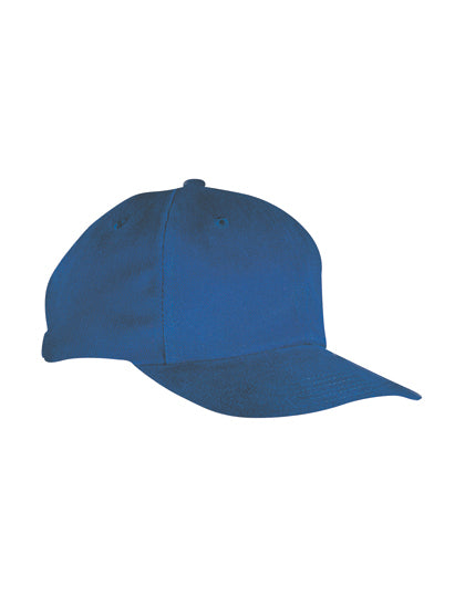 6-Panel Cap Low Profile