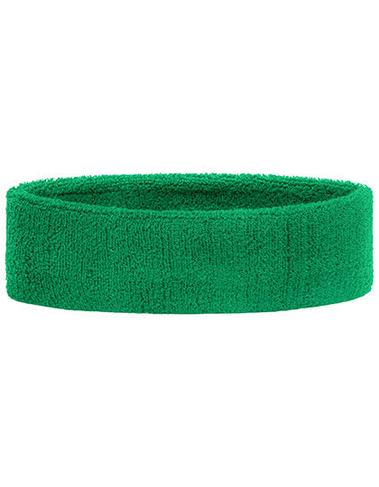 Terry Headband