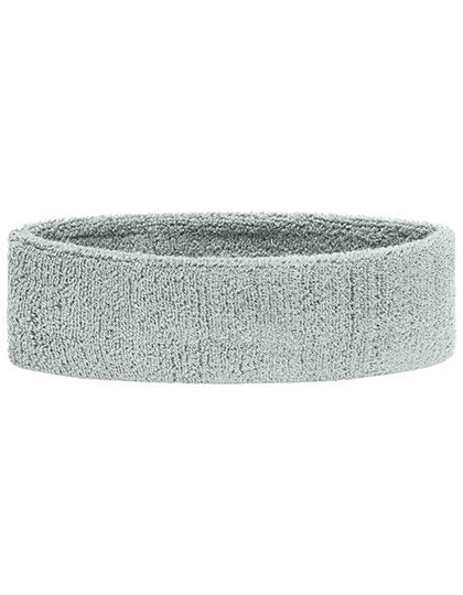 Terry Headband