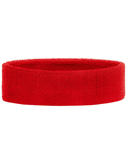 Terry Headband