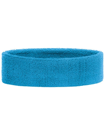 Terry Headband