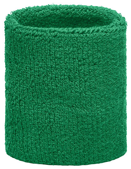 Terry Wristband