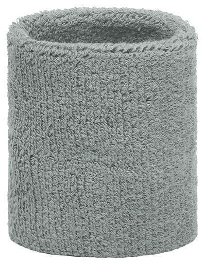Terry Wristband