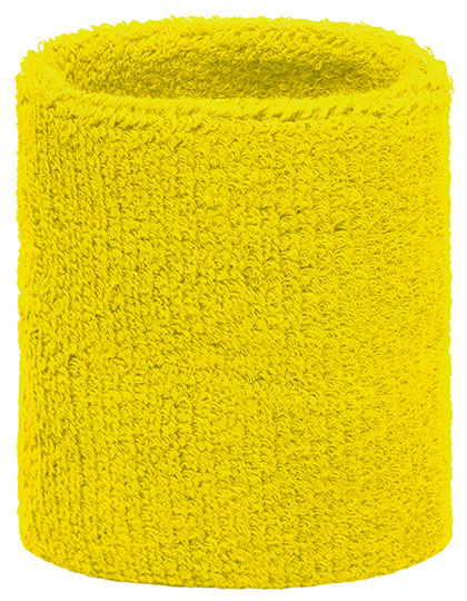 Terry Wristband