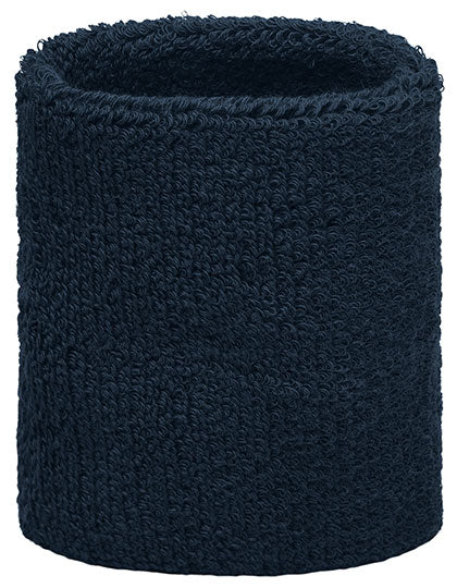 Terry Wristband