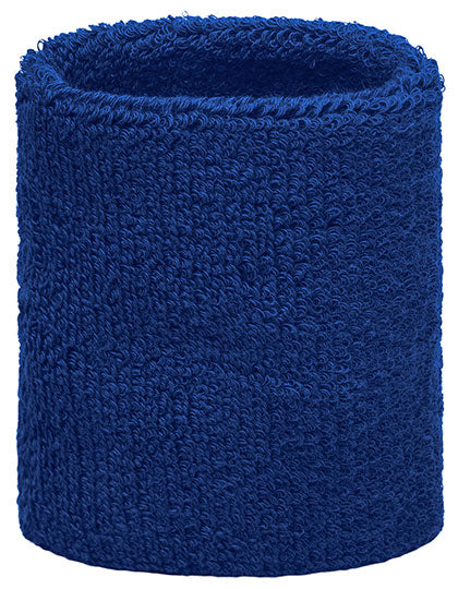 Terry Wristband