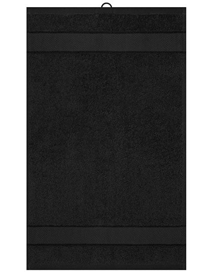 Guest Towel