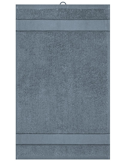 Guest Towel