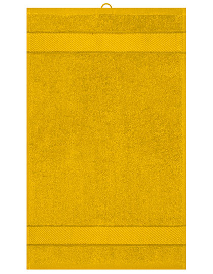 Guest Towel