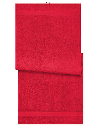 Sauna Sheet