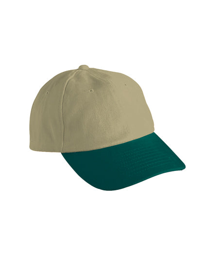 6-Panel Raver Cap