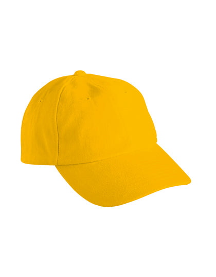 6-Panel Raver Cap