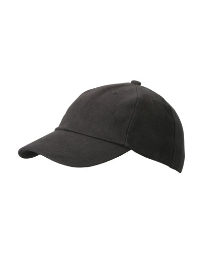 6-Panel Raver Cap
