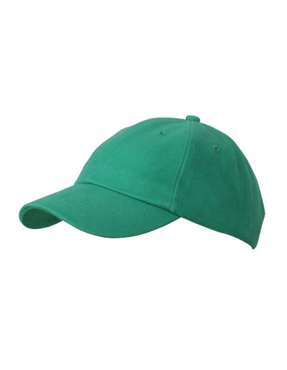 6-Panel Raver Cap
