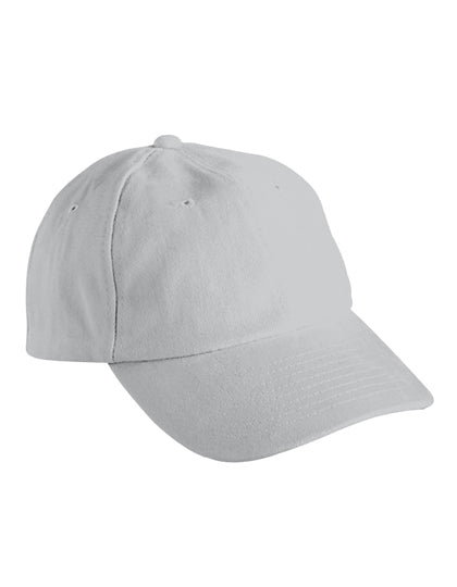 6-Panel Raver Cap