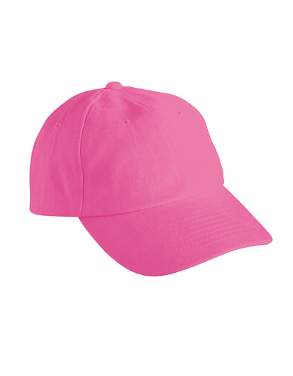 6-Panel Raver Cap