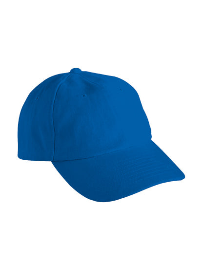 6-Panel Raver Cap
