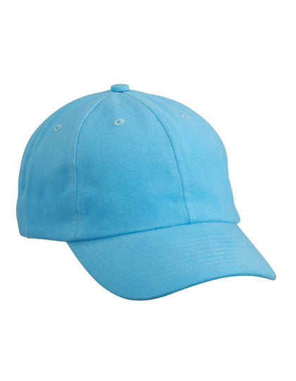 6-Panel Raver Cap
