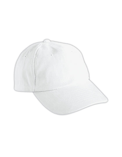 6-Panel Raver Cap