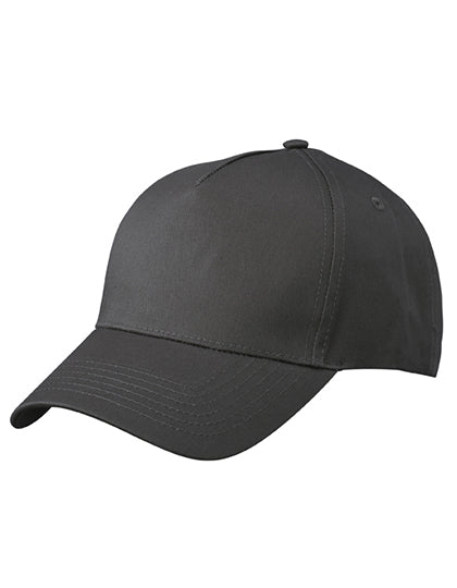 5-Panel Cap