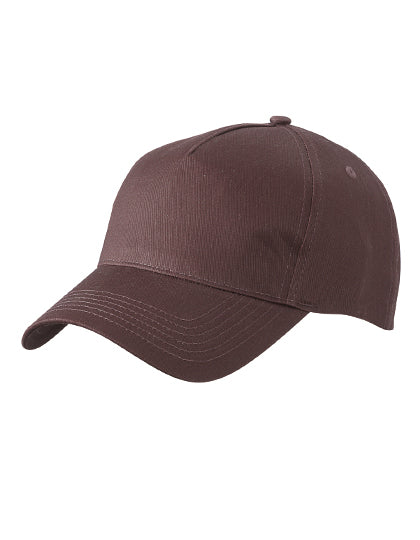 5-Panel Cap