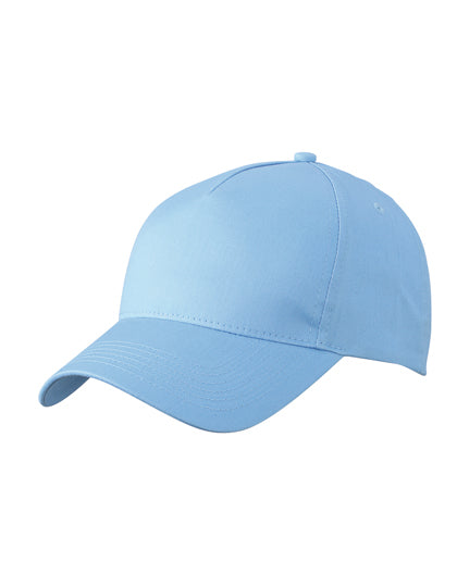 5-Panel Cap